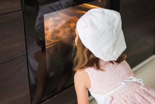 Cuánto gasta el horno