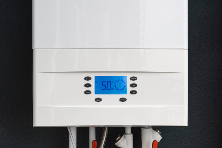 Cuánto consume un termo eléctrico y cuánto cuesta al mes