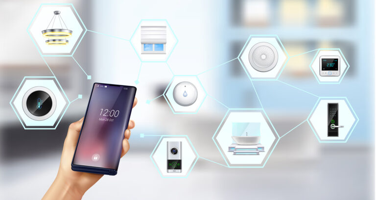 Dispositivos inteligentes para ahorrar electricidad en casa