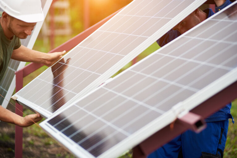 placas solares en 2026. Análisis real de ahorro y amortización
